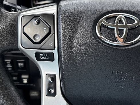 Used 2021 Toyota Tundra SR5 w/ TRD Sport Plus Package AWD/4WD image 20
