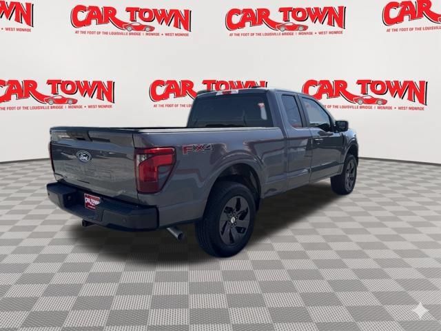 Used 2024 Ford F150 XL AWD/4WD image 3