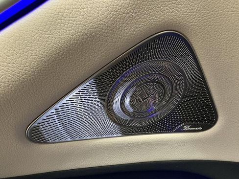 New 2026 Mercedes-Benz S 580 4MATIC Sedan image 20