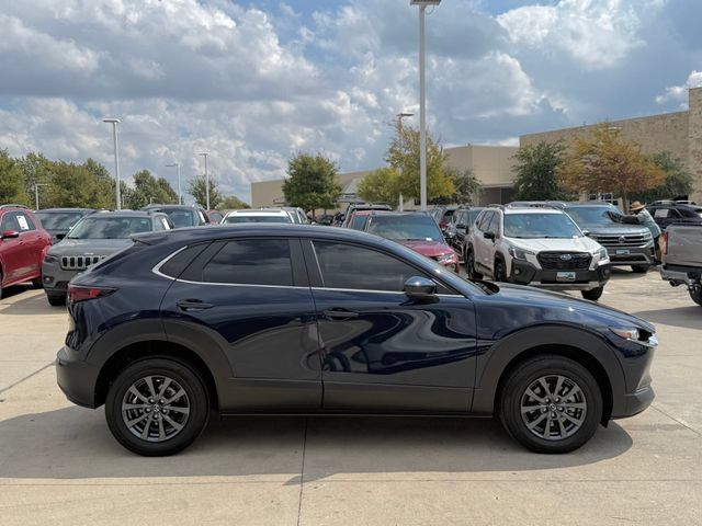 Used 2025 MAZDA CX-30 AWD 2.5 S image 7
