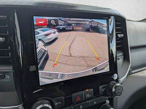 New 2026 RAM 1500 Big Horn w/ Night Edition AWD/4WD image 14
