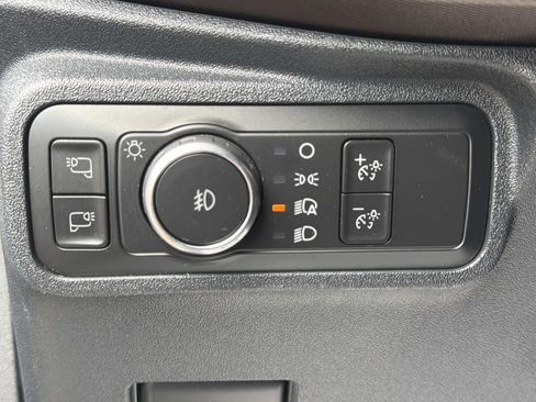 Used 2021 Ford Bronco Outer Banks AWD/4WD image 31