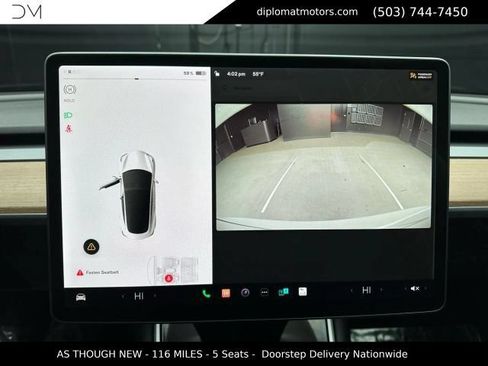 Used 2020 Tesla Model 3 Standard Range Plus RWD image 29