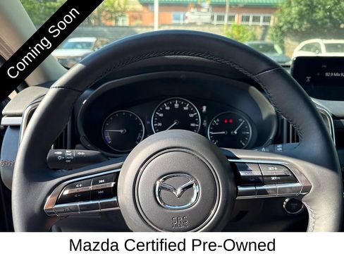 Used 2026 MAZDA CX-50 2.5 Hybrid w/ Weather Package AWD/4WD image 16