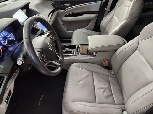 Used 2015 Acura MDX FWD w/ Technology Package image 14