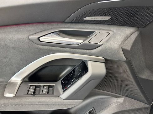 New 2026 Audi SQ5 Premium Plus AWD/4WD image 21