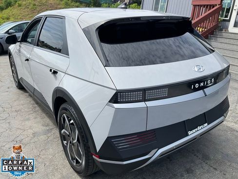 Used 2024 Hyundai Ioniq 5 SEL image 86