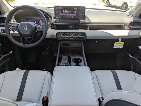New 2026 Honda Passport RTL image 15