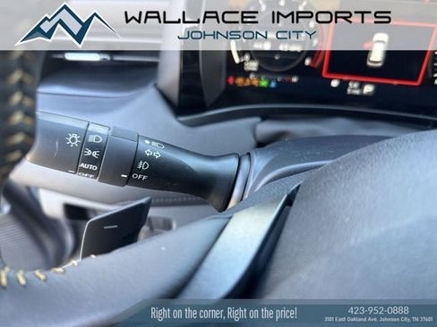New 2026 Subaru Outback Wilderness AWD/4WD image 68