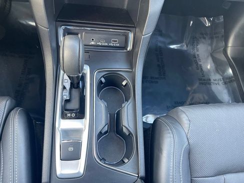 Certified 2023 Subaru Ascent Limited w/ Technology Package AWD/4WD image 14