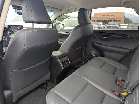 Used 2019 Lexus NX 300h AWD w/ Comfort Package image 31
