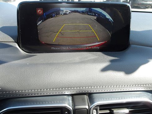 Used 2018 MAZDA CX-5 Grand Touring image 21