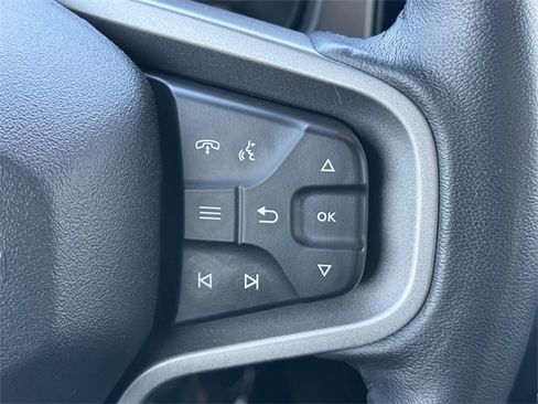 Certified 2023 Ford Bronco Outer Banks image 19