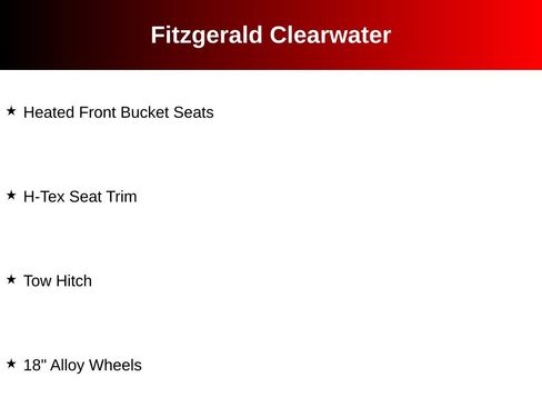 Used 2025 Hyundai Tucson SEL FWD image 10