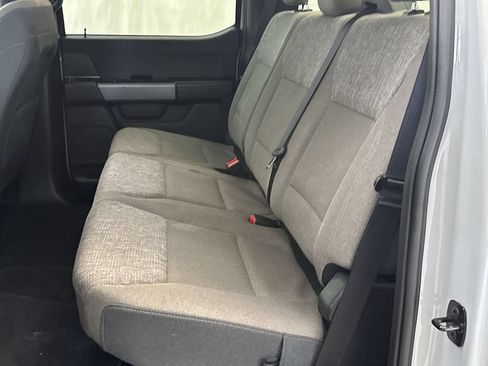 Used 2024 Ford F150 XLT w/ Mobile Office Package AWD/4WD image 12