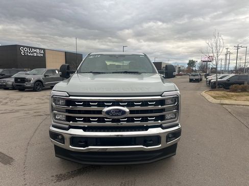 New 2026 Ford F250 XLT w/ XLT Premium Package image 2