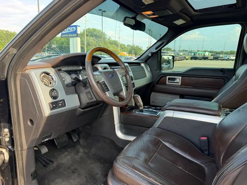 Used 2010 Ford F150 XL AWD/4WD image 44