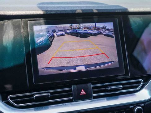 Certified 2022 Kia Niro EX FWD image 22