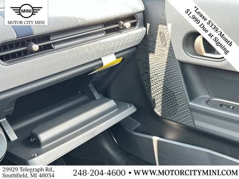 Certified 2025 MINI Cooper S image 34