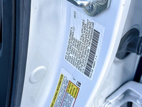 Used 2021 Honda Accord EX-L image 21