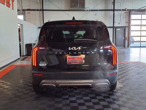 Used 2022 Kia Telluride SX image 5