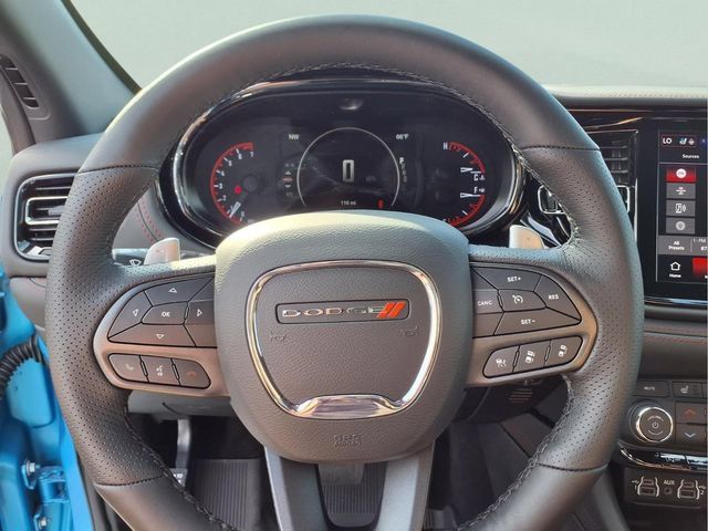 New 2026 Dodge Durango GT AWD/4WD image 25