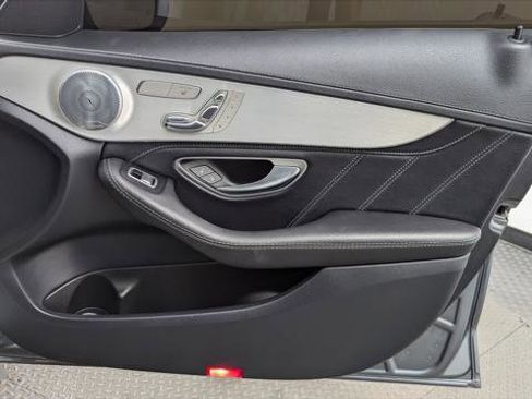 Used 2019 Mercedes-Benz C 63 AMG Sedan image 22