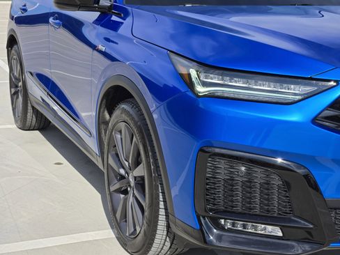 Certified 2026 Acura MDX A-Spec image 13