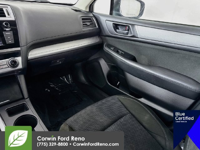 Used 2018 Subaru Outback 2.5i AWD/4WD image 25