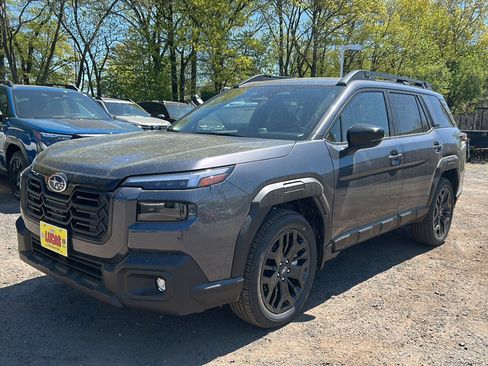 New 2026 Subaru Outback Limited XT AWD/4WD image 4
