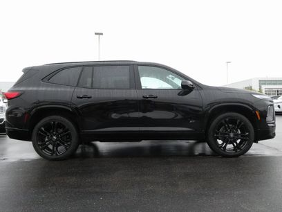 New 2026 Buick Enclave Sport Touring w/ Super Cruise Package