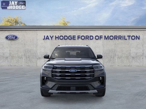 New 2026 Ford Explorer Active w/ Active Comfort Package AWD/4WD image 8