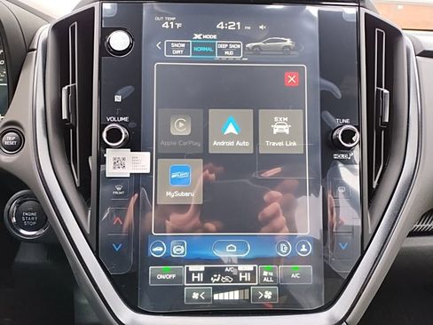 New 2026 Subaru Crosstrek 2.5i Sport image 37