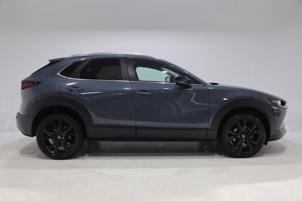 Used 2022 MAZDA CX-30 AWD 2.5 S w/ Preferred Package image 9