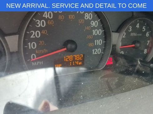 Used 2003 Saturn ION Level 1 image 2