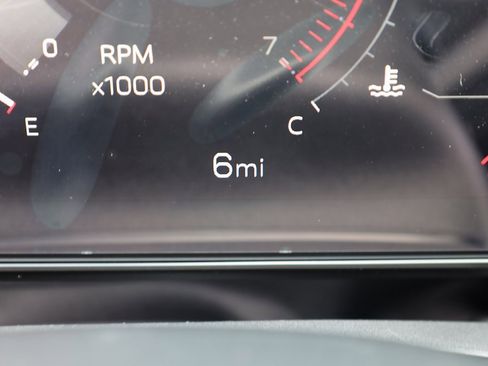 New 2026 GMC Terrain Elevation image 14