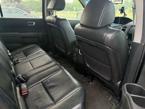 Used 2012 Honda Pilot EX-L image 9
