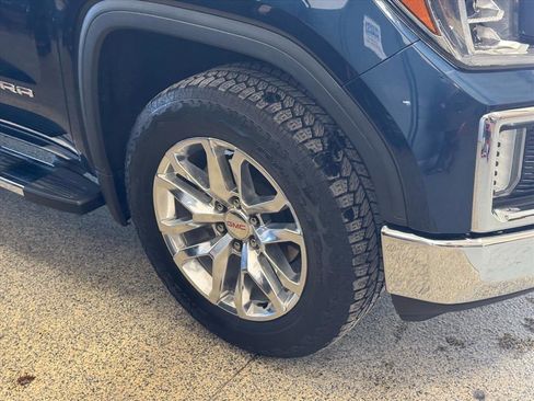 Certified 2021 GMC Sierra 1500 SLT w/ SLT Premium Plus Package image 4