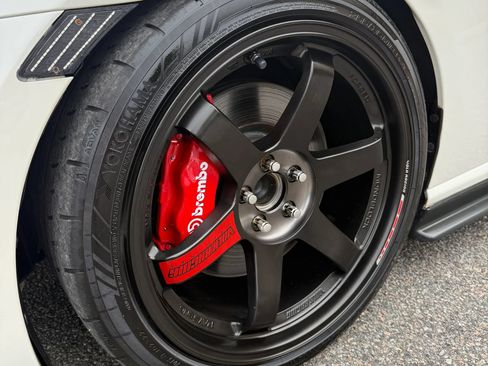 Used 2018 Subaru BRZ tS w/ Popular Package #3 RWD image 19