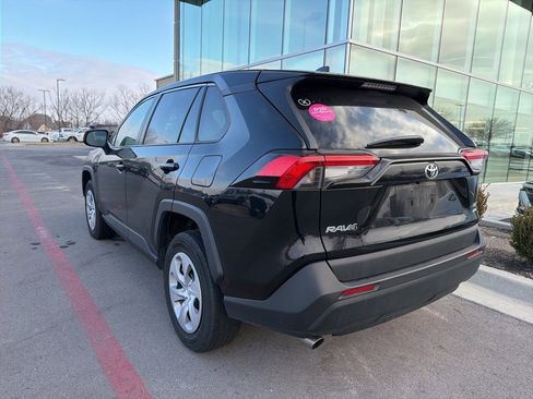 Used 2024 Toyota RAV4 LE image 6