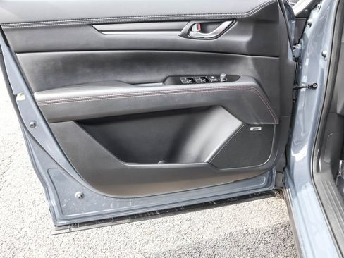 Used 2023 MAZDA CX-5 Carbon Edition image 29