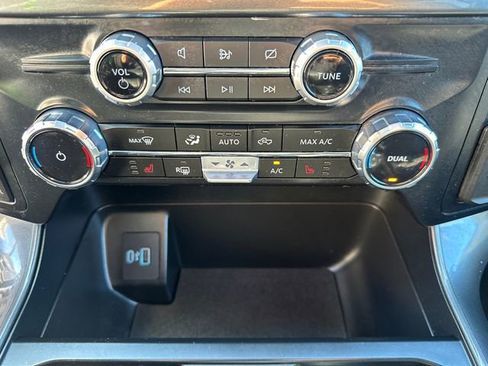 Certified 2023 Ford F150 Tremor image 33