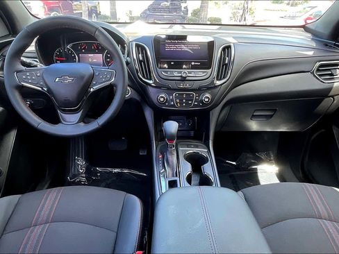 Used 2024 Chevrolet Equinox RS image 15
