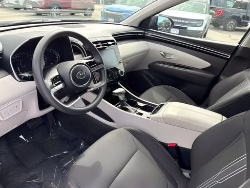 Used 2023 Hyundai Tucson SEL AWD/4WD image 13