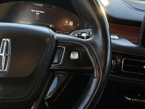 Used 2020 Lincoln Aviator Reserve w/ Equipment Group 201A image 14