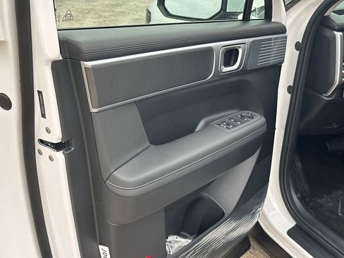 New 2026 Hyundai Santa Fe SEL image 10