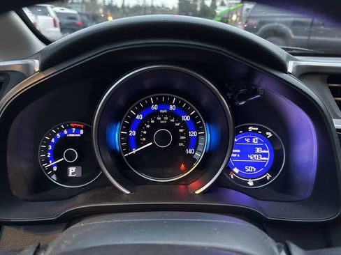 Used 2016 Honda Fit EX image 10