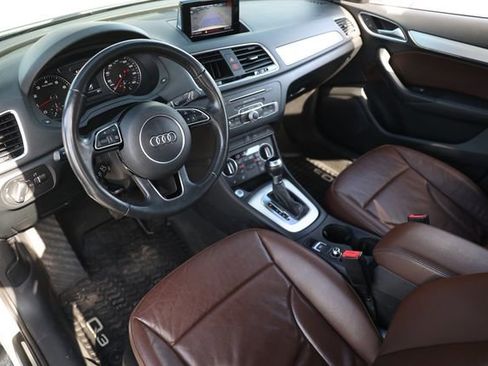 Used 2018 Audi Q3 2.0T Premium FWD image 6