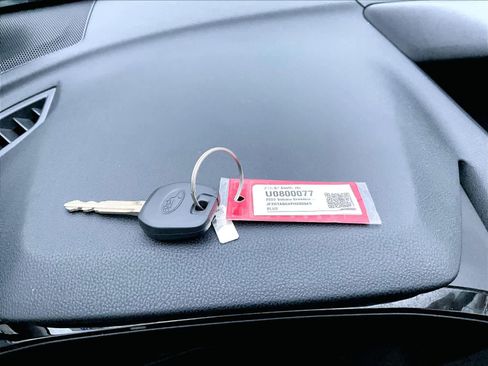 Used 2023 Subaru Crosstrek 2.0i image 30