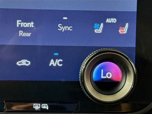 Certified 2024 Lexus TX 350 FWD w/ Captains Chair Package image 21